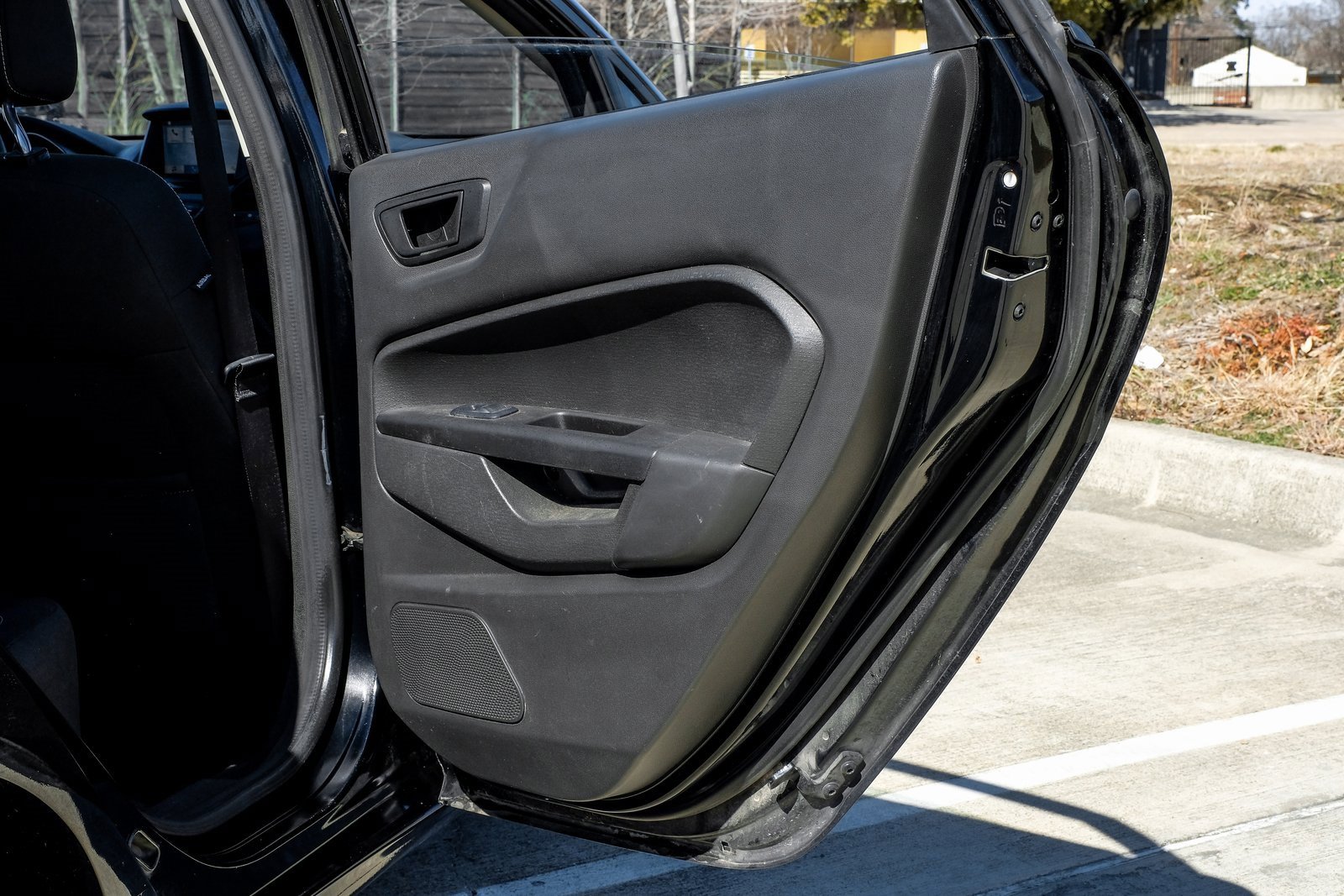 Used 2019 Ford Fiesta SE w/ Equipment Group 201A image 41