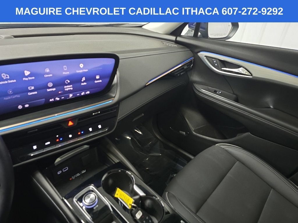 Used 2024 Buick Envision Avenir AWD/4WD image 26