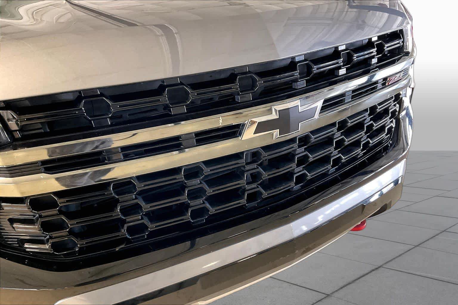 Used 2021 Chevrolet Tahoe Z71 AWD/4WD image 30