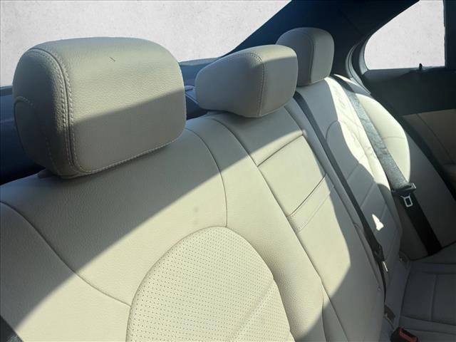 Used 2018 Mercedes-Benz C 300 4MATIC Sedan image 18