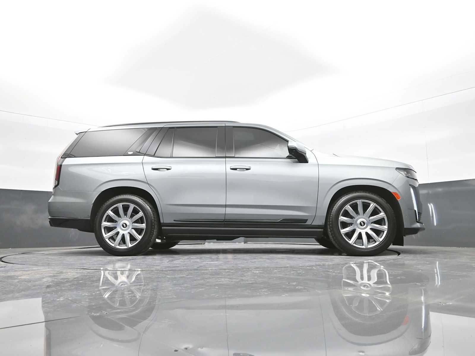 Used 2023 Cadillac Escalade Sport Platinum image 45