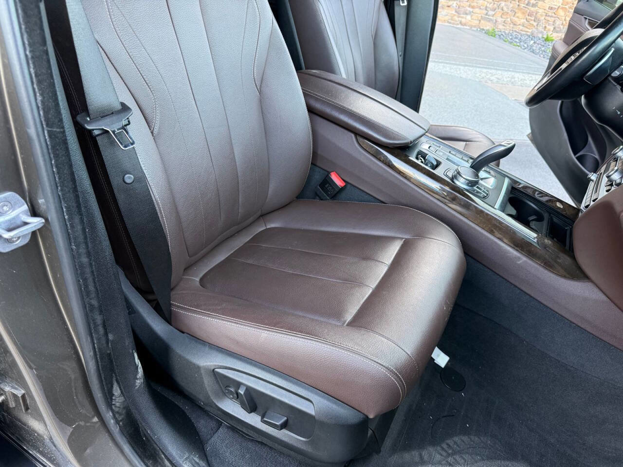 Used 2018 BMW X5 xDrive40e w/ Driving Assistance Package image 12