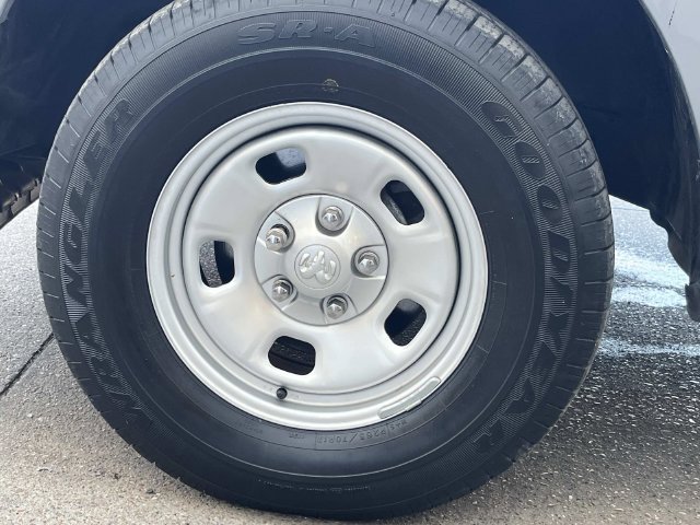 Used 2023 RAM 1500 Tradesman w/ Popular Equipment Group AWD/4WD image 7