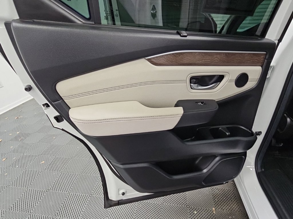 Used 2026 Honda Pilot Elite image 37