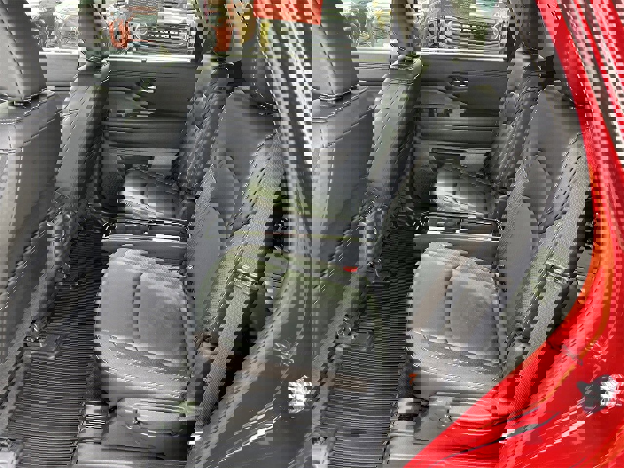 Certified 2023 Nissan Pathfinder SL w/ SL Premium Package image 26