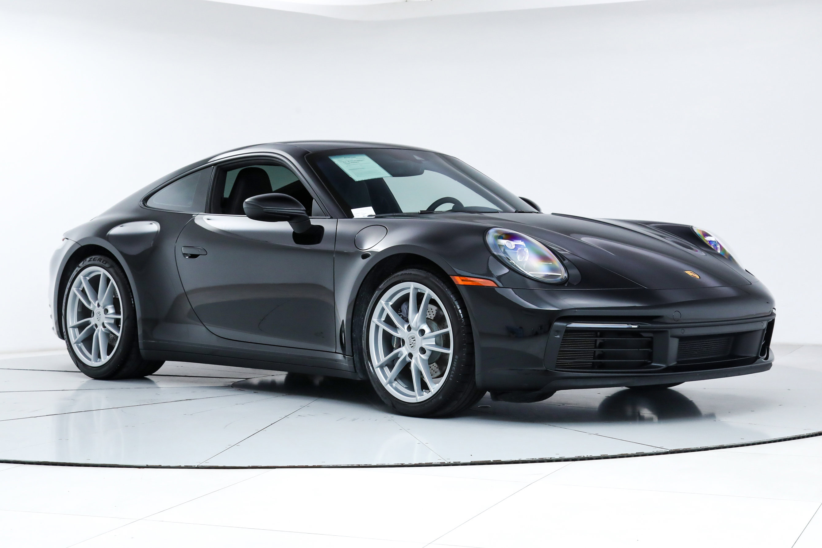 Used 2022 Porsche 911 Carrera image 7