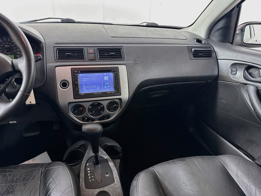 Used 2007 Ford Focus S FWD image 26