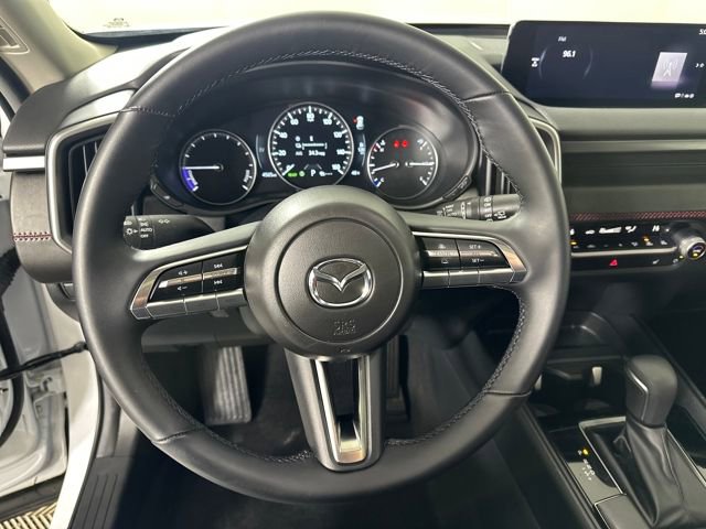 Used 2025 MAZDA CX-50 AWD 2.5 Hybrid w/ Weather Package image 14
