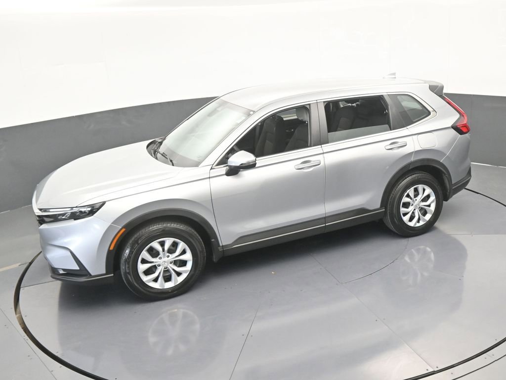 Used 2024 Honda CR-V LX image 45
