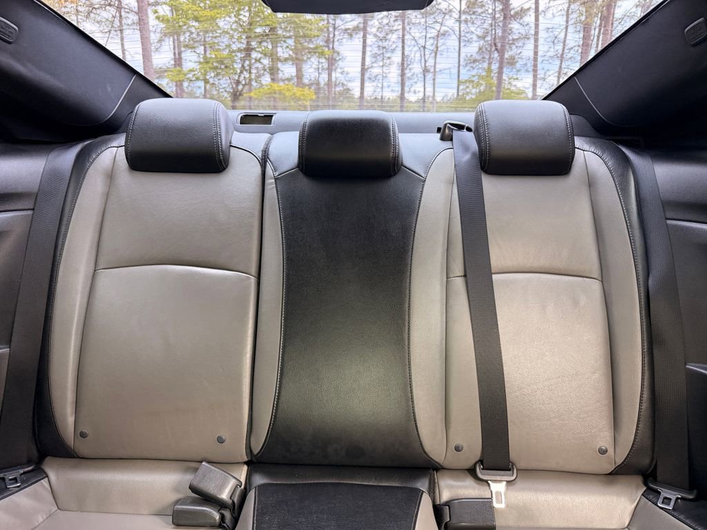 Used 2017 Honda Civic EX-L image 23