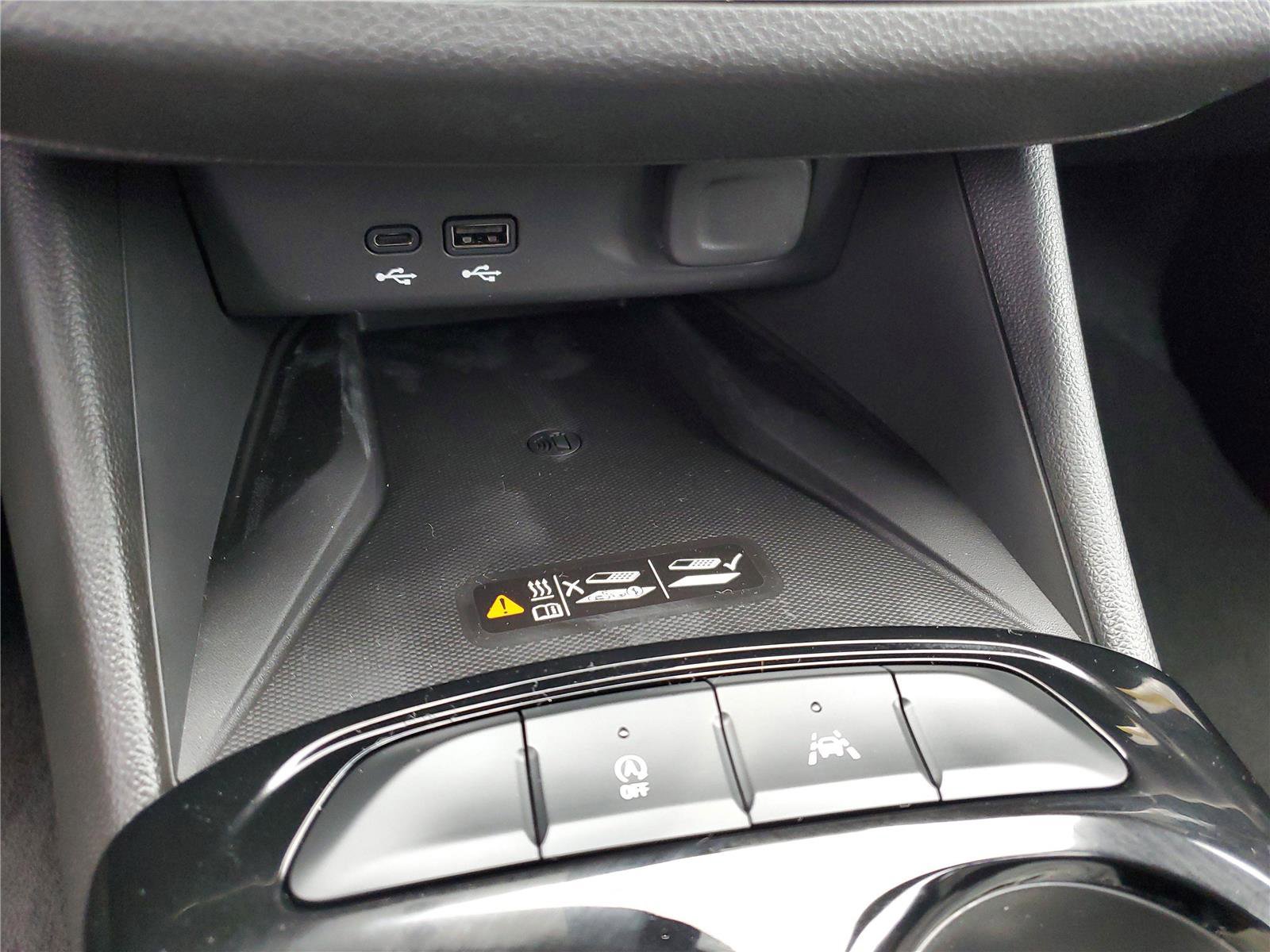 New 2026 Buick Envista Avenir image 26