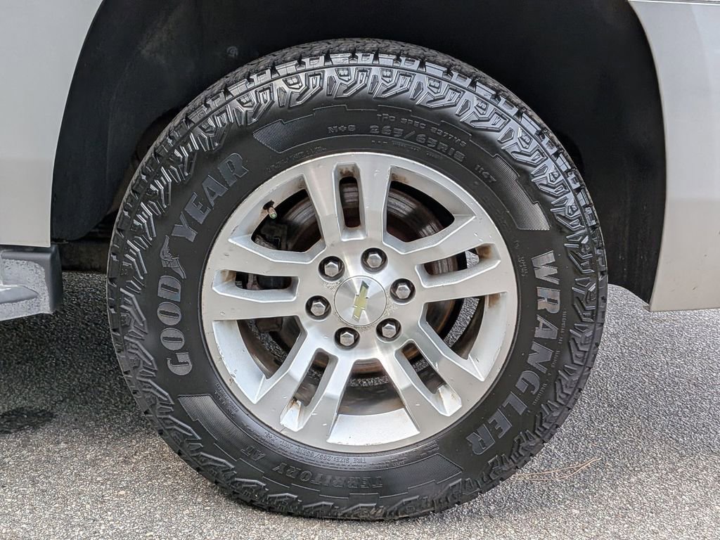 Used 2015 Chevrolet Tahoe LS w/ Max Trailering Package image 11