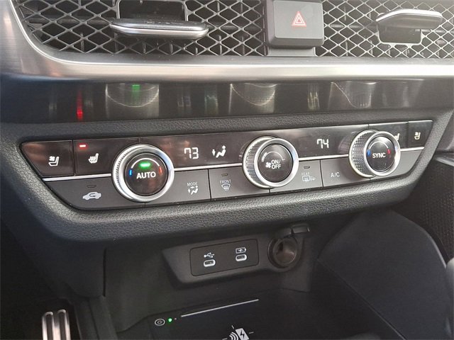 Certified 2025 Acura ADX A-Spec image 16