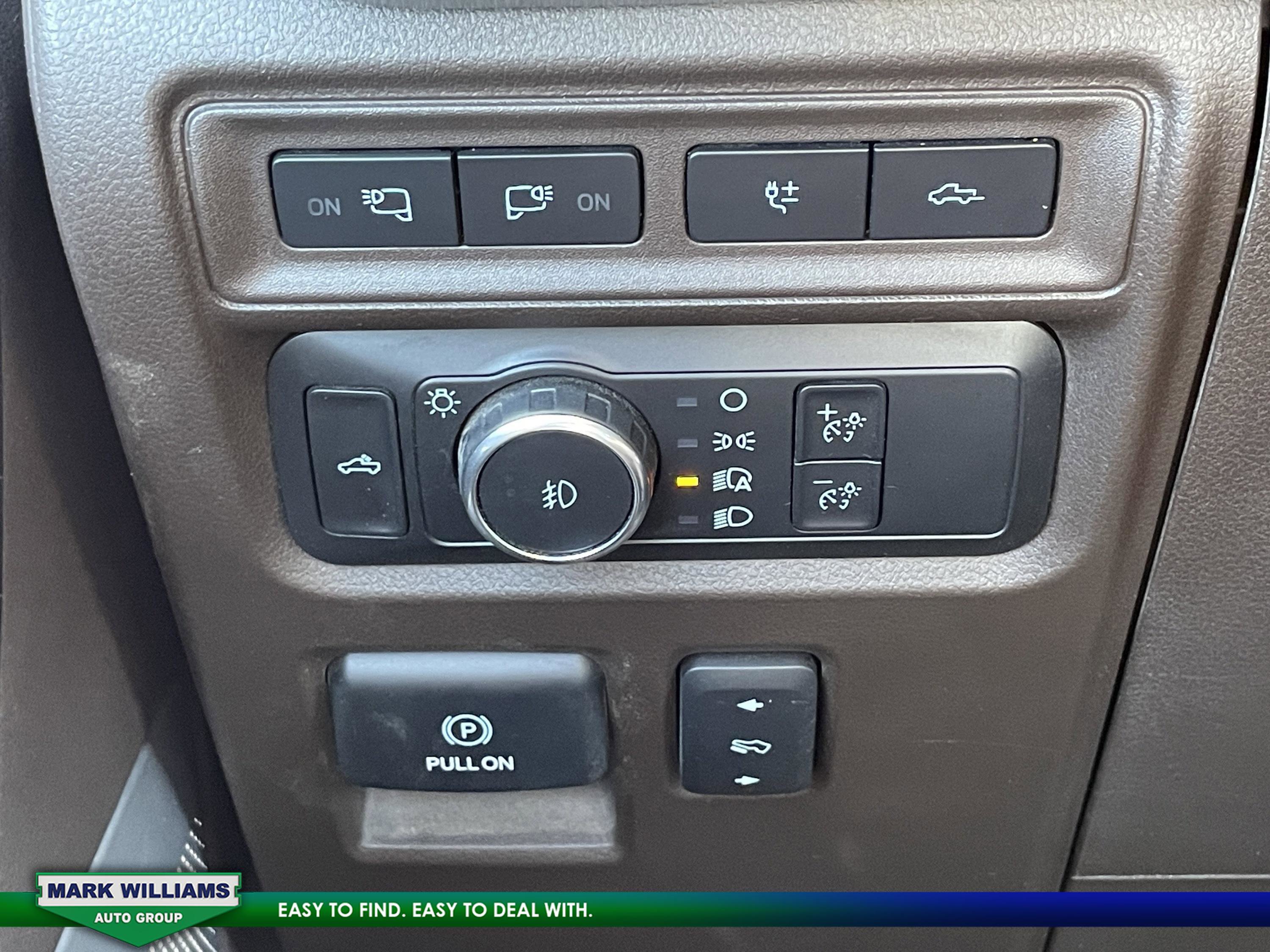 Certified 2022 Ford F150 King Ranch w/ Equipment Group 601A High image 20