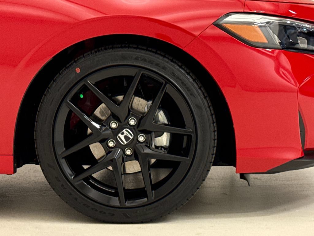 New 2026 Honda Civic Sport image 6