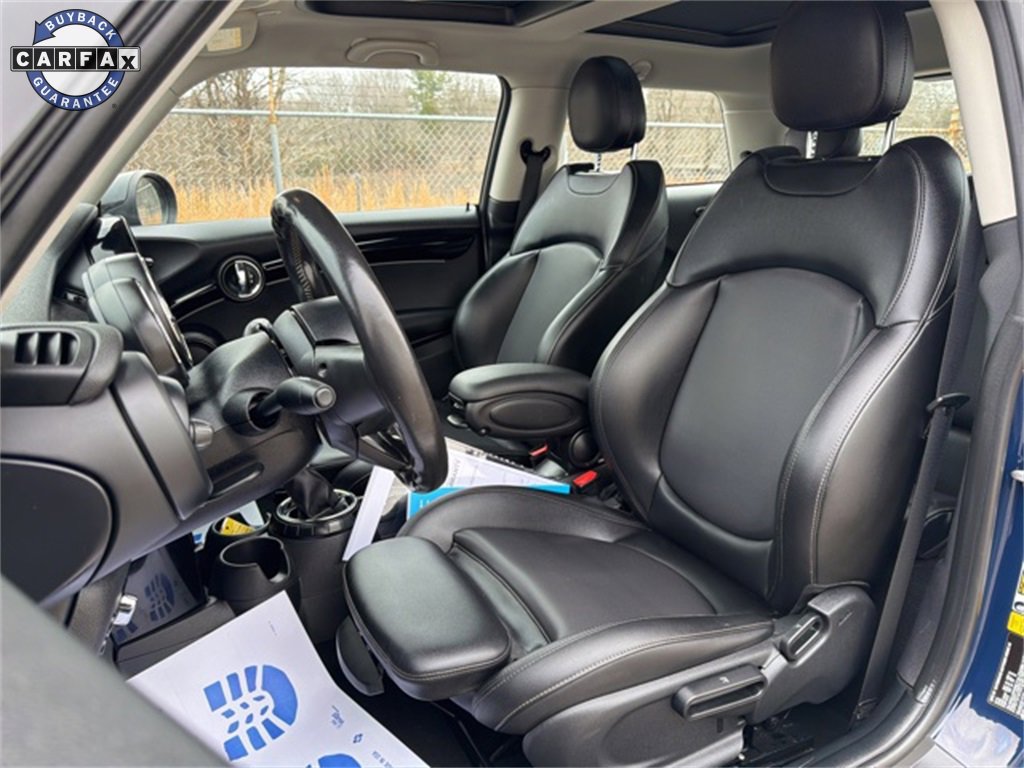 Used 2016 MINI Cooper S image 18