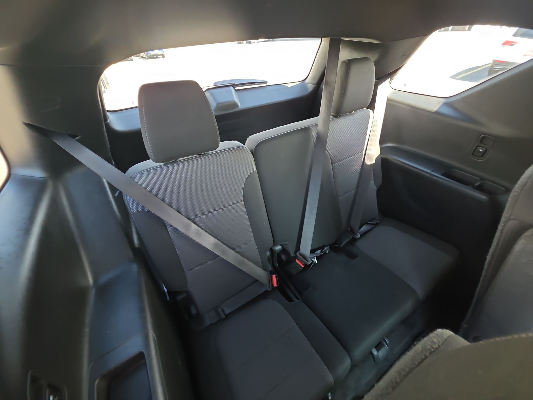 Used 2022 Chevrolet Traverse LT AWD/4WD image 28