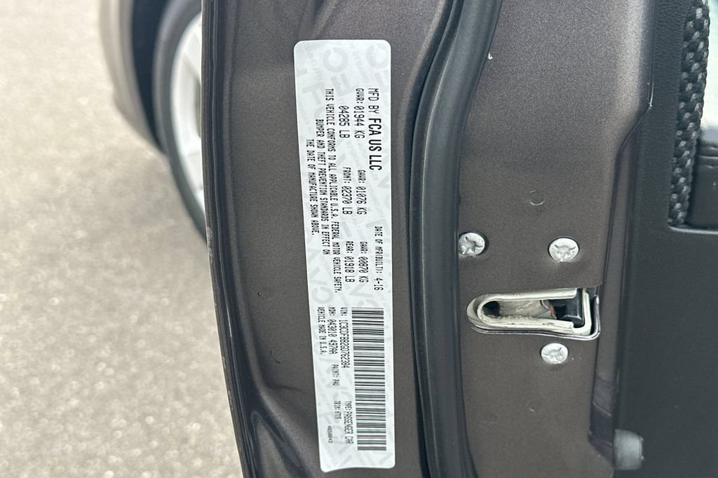 Used 2016 Dodge Dart SXT FWD image 26