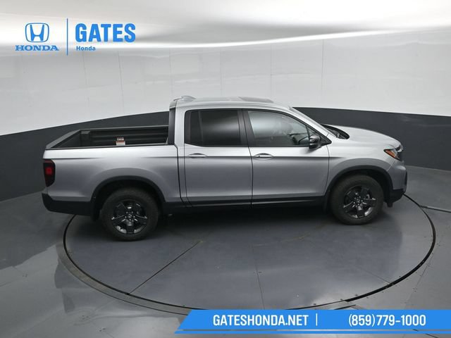 New 2026 Honda Ridgeline TrailSport image 44
