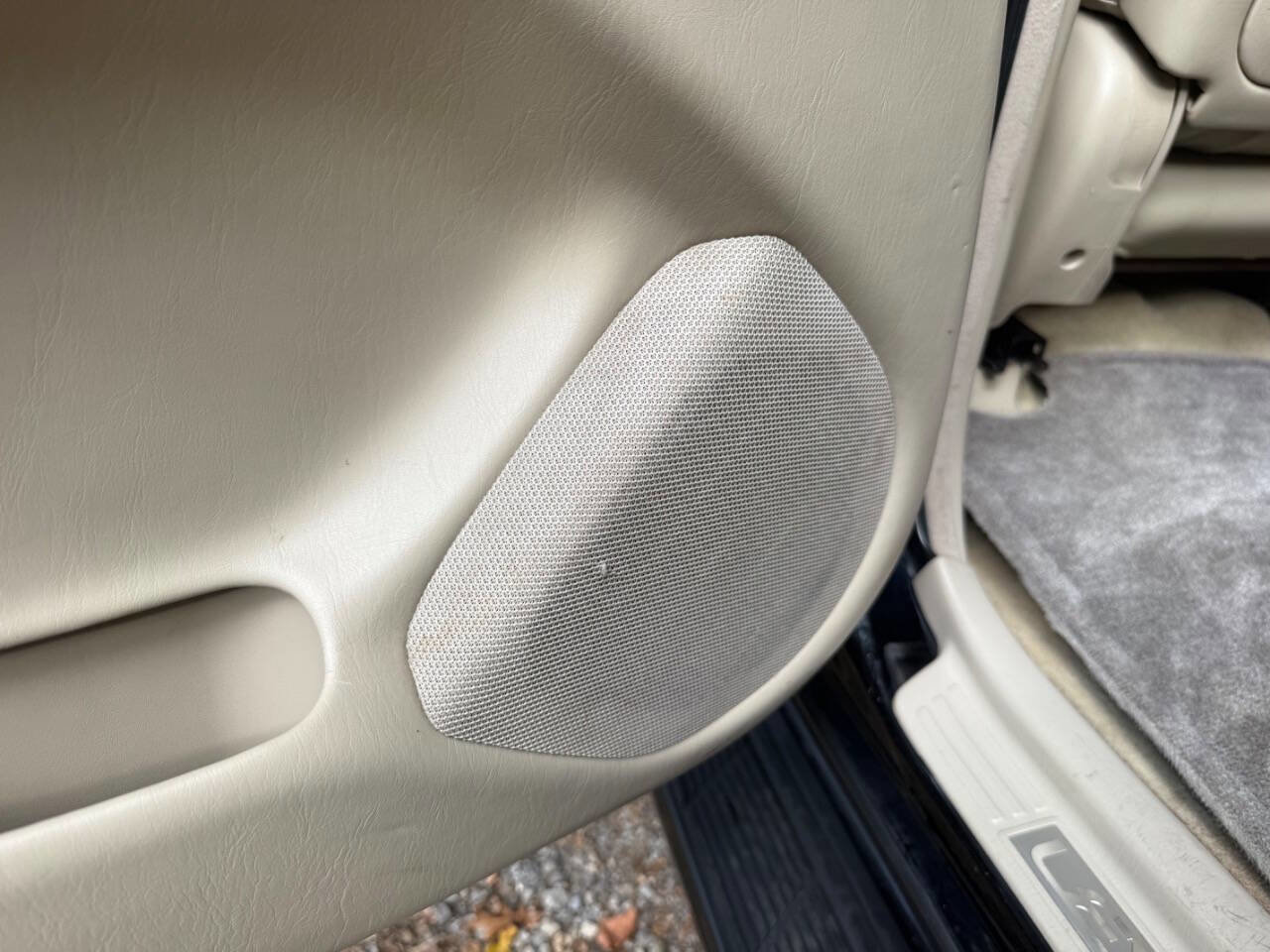 Used 2004 Lexus LX 470 4WD image 53