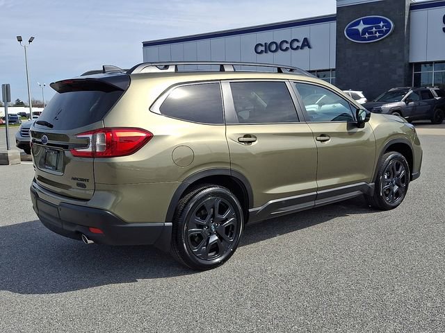 New 2026 Subaru Ascent Bronze Edition AWD/4WD image 10