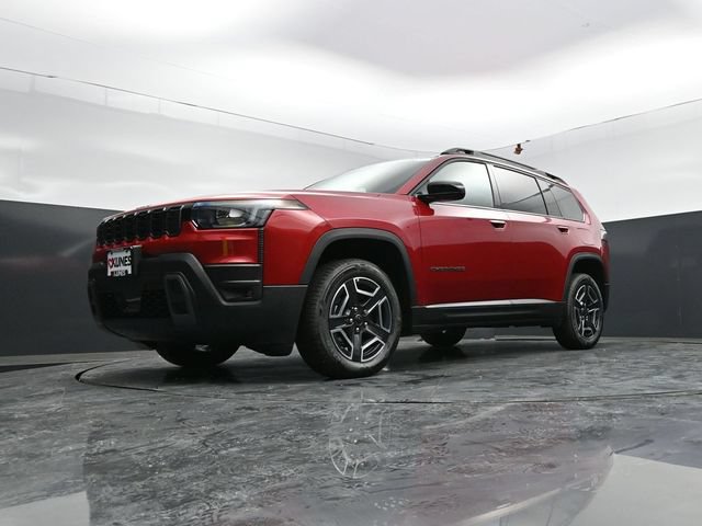 New 2026 Jeep Cherokee Laredo AWD/4WD image 50