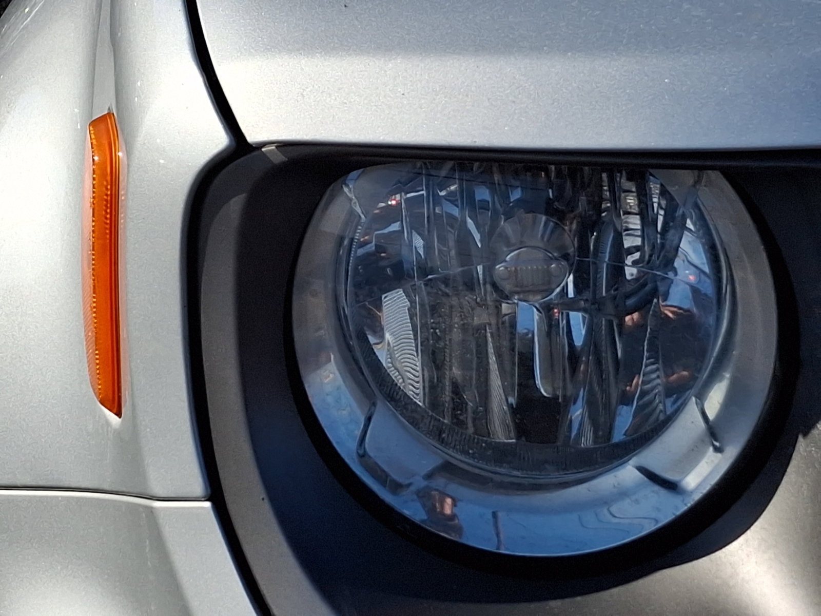 Used 2021 Jeep Renegade Limited image 8