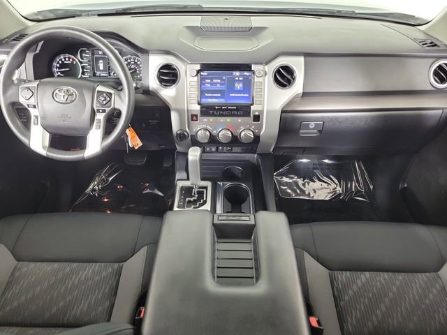 Used 2021 Toyota Tundra SR5 AWD/4WD image 16
