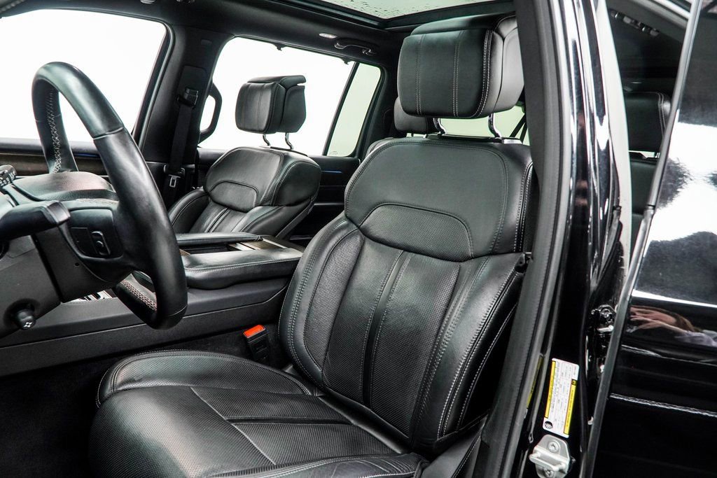 Used 2024 Jeep Grand Wagoneer L 4WD image 45