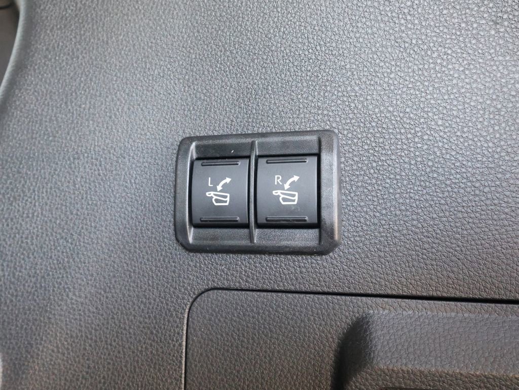 Used 2025 Toyota Sequoia 1794 Edition AWD/4WD image 35