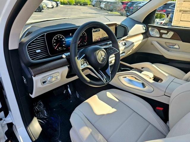New 2026 Mercedes-Benz GLE 450 4MATIC image 13