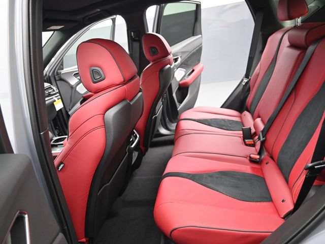 New 2026 Acura RDX A-Spec AWD/4WD image 15