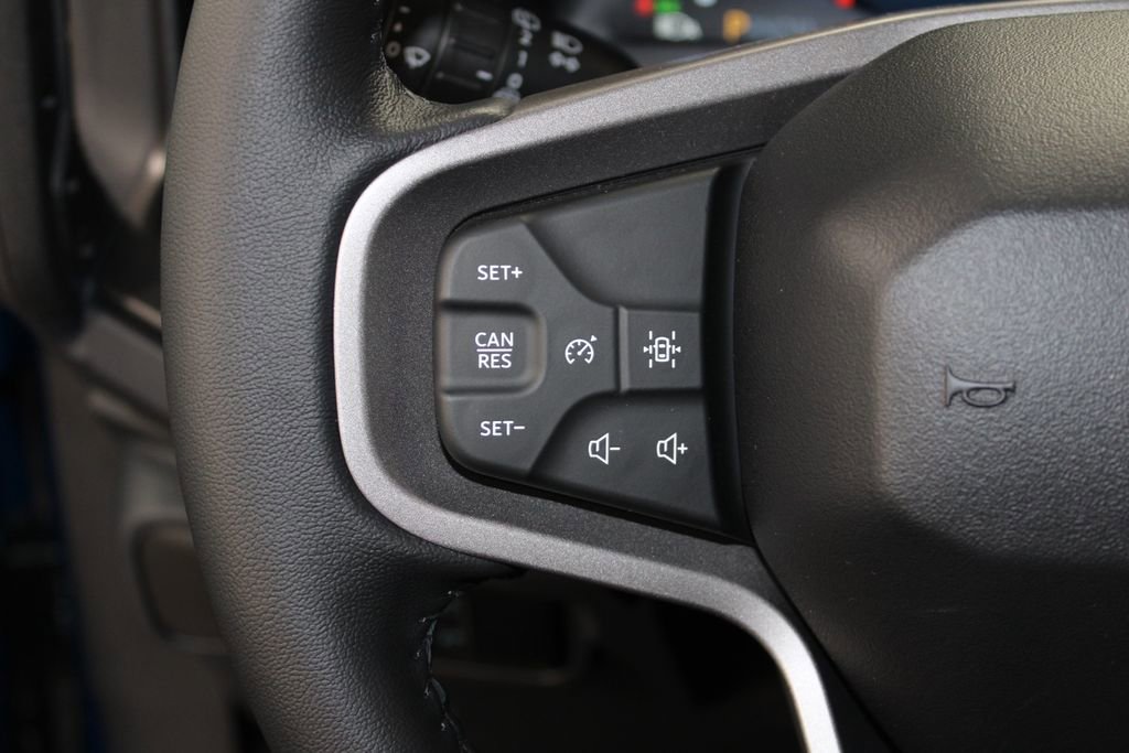 New 2025 Ford Bronco Big Bend image 32