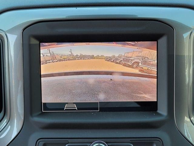 New 2026 GMC Sierra 3500 Pro w/ Convenience Package RWD image 11
