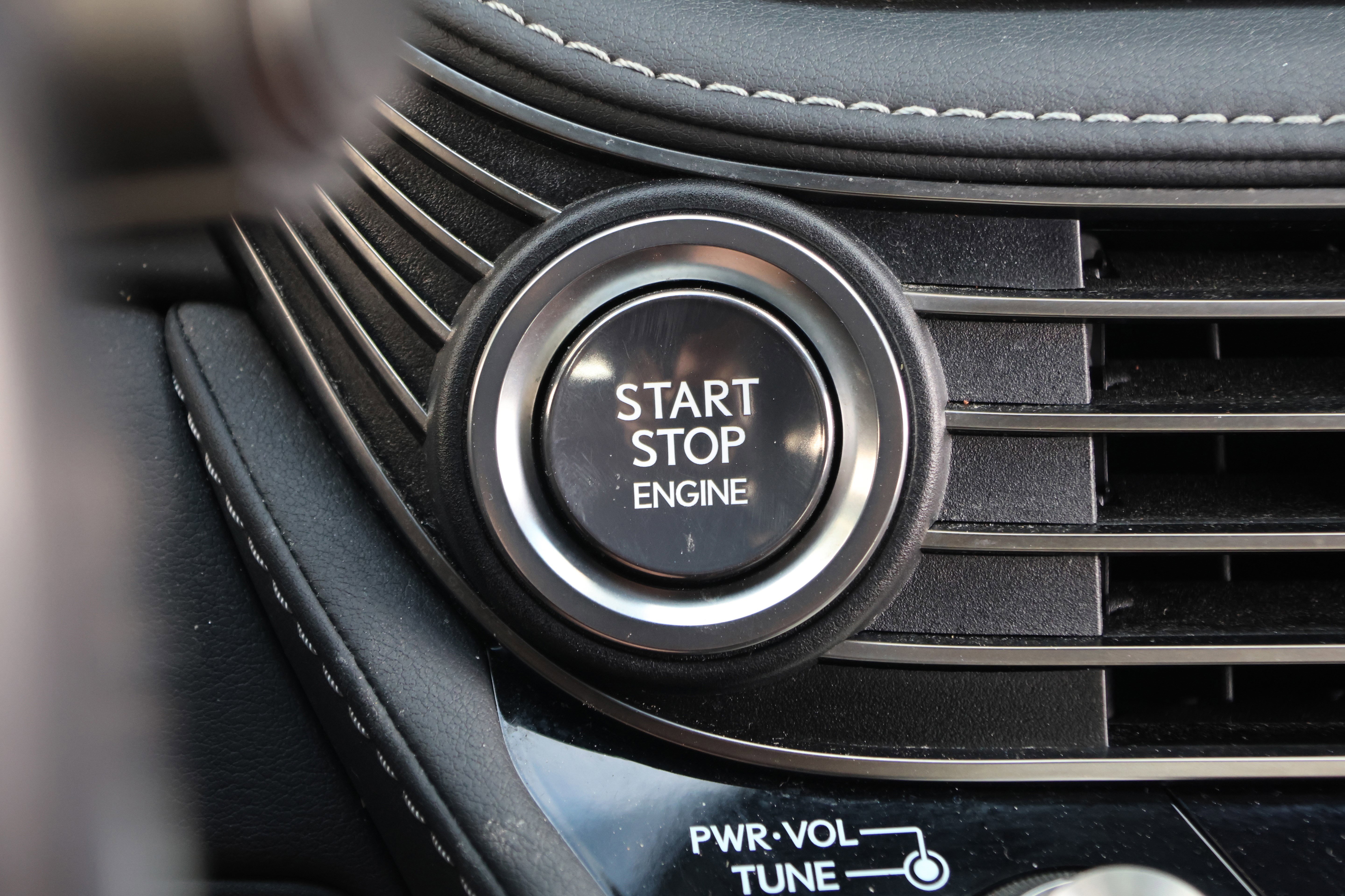 Certified 2023 Lexus LS 500 AWD w/ Interior Upgrade Package image 24