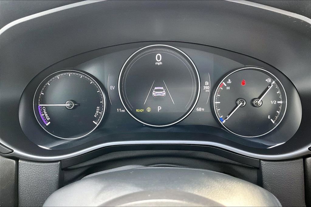 New 2026 MAZDA CX-50 AWD 2.5 Hybrid w/ Weather Package image 22