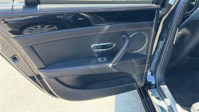 Used 2017 Bentley Flying Spur S V8 AWD/4WD image 14