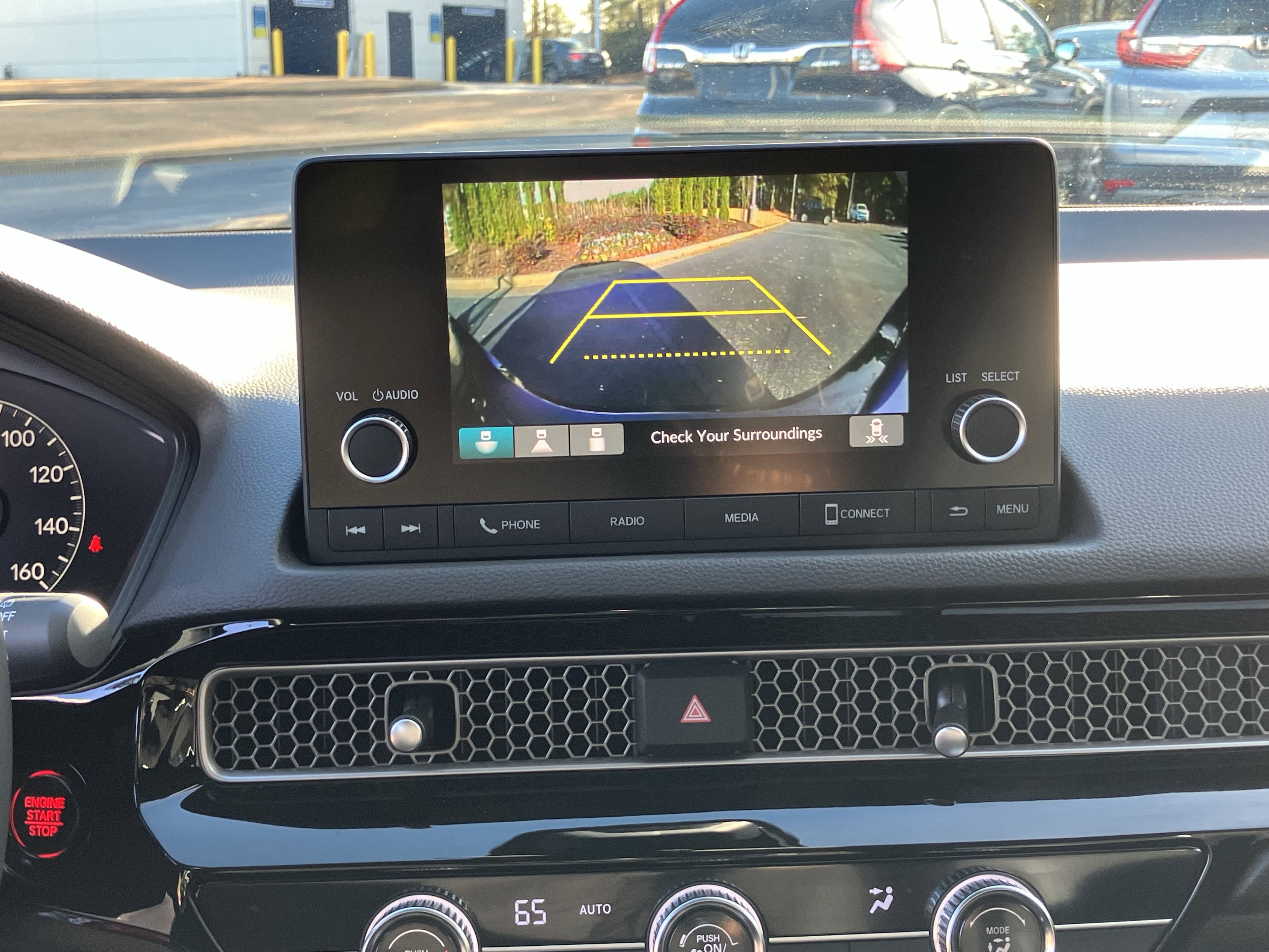 Used 2025 Honda Civic Sport image 27