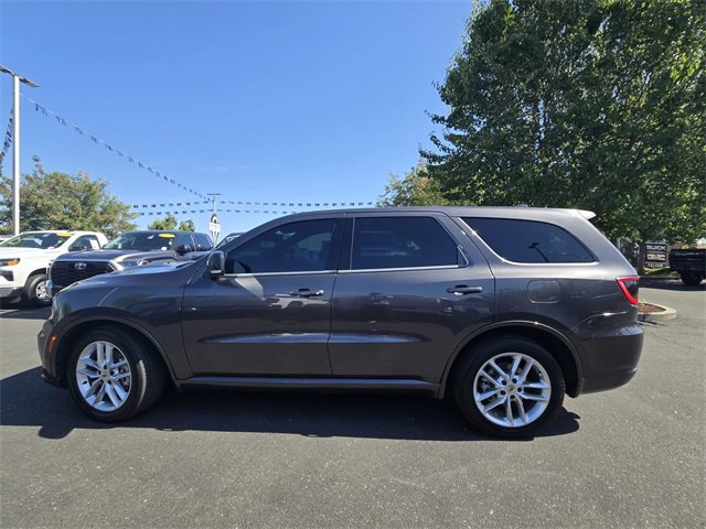 Used 2021 Dodge Durango R/T image 7