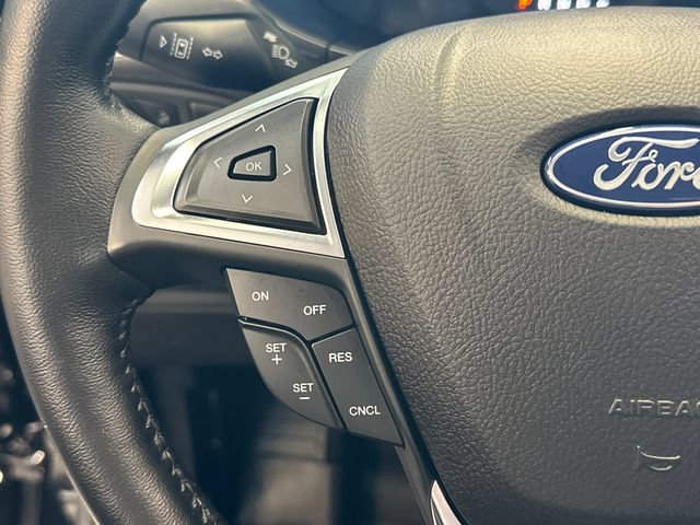 Used 2023 Ford Edge SEL w/ Convenience Package AWD/4WD image 35