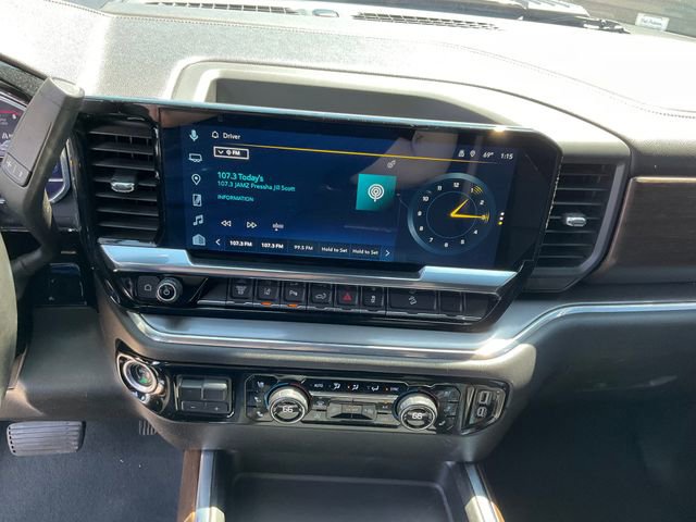 Used 2024 Chevrolet Silverado 3500 High Country w/ High Country Premium Package image 14