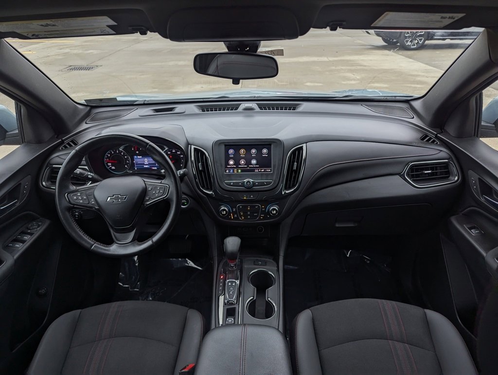 Used 2022 Chevrolet Equinox RS image 36