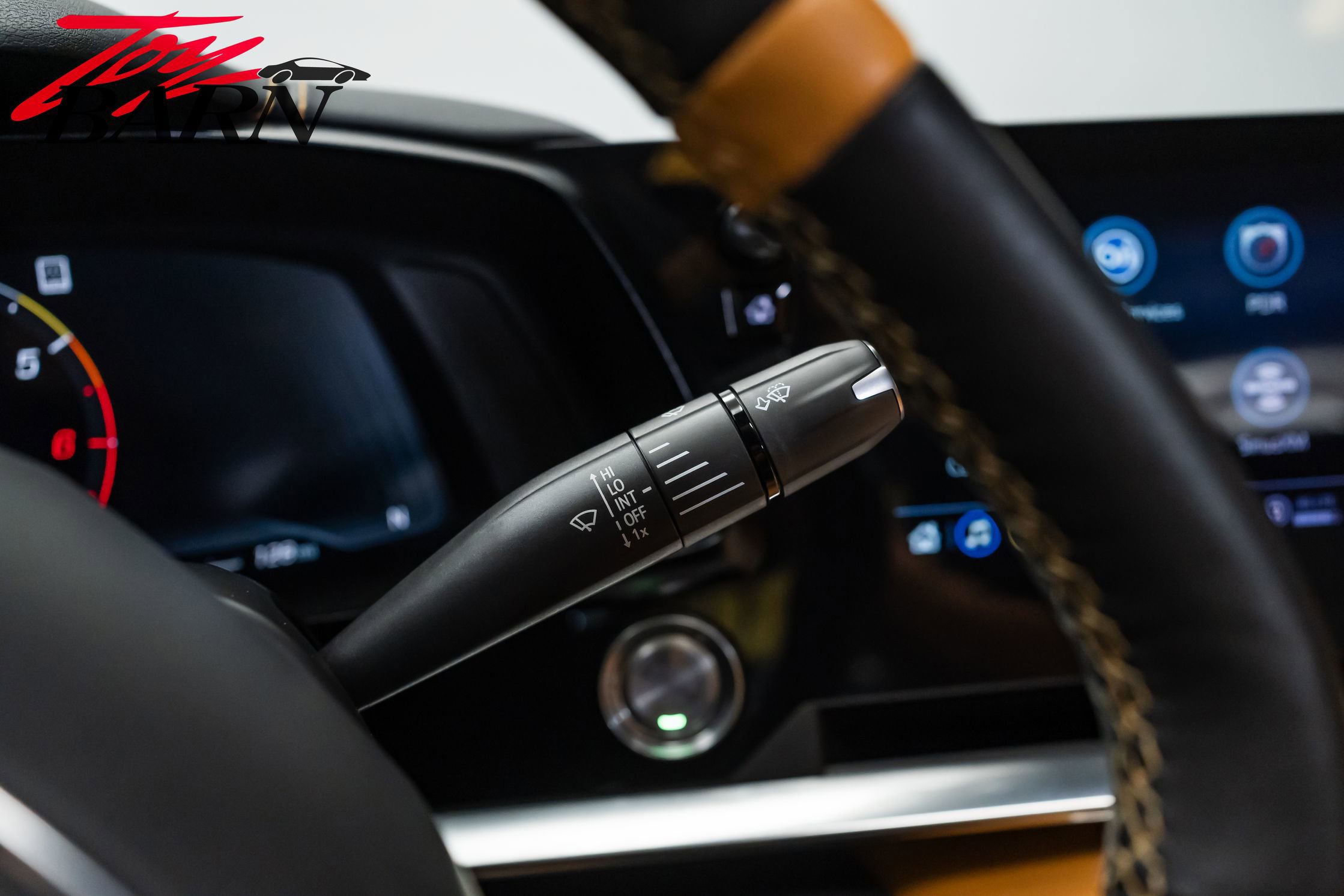 Used 2023 Chevrolet Corvette Stingray Preferred Conv w/ Z51 Performance Package RWD image 44