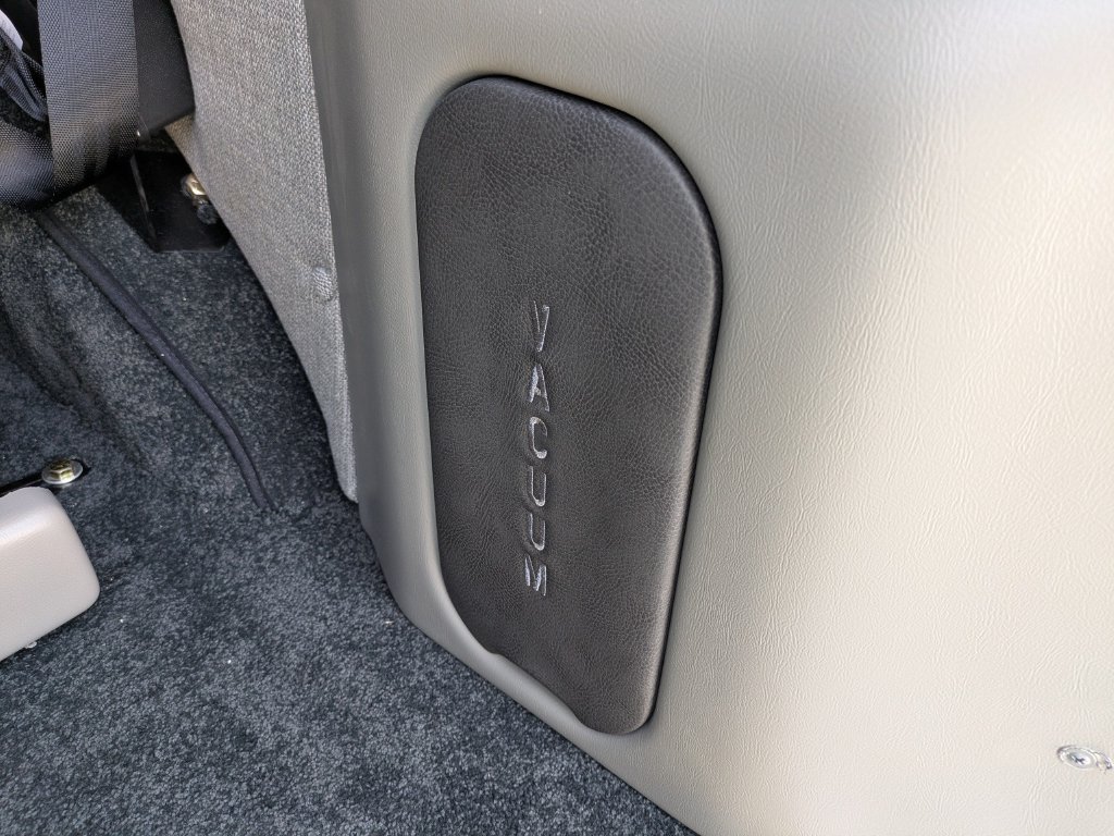 New 2026 Ford Transit 150 Low Roof AWD image 14