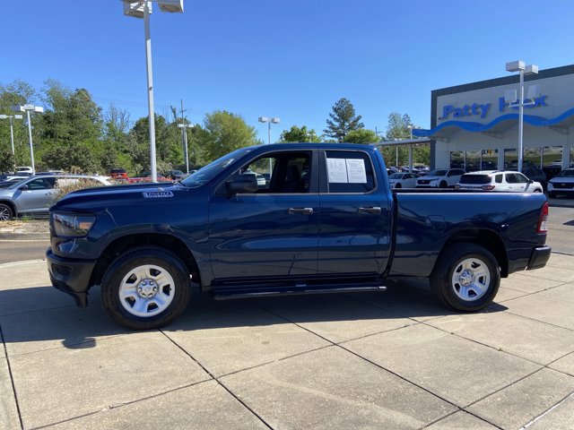 Used 2024 RAM 1500 Tradesman image 6