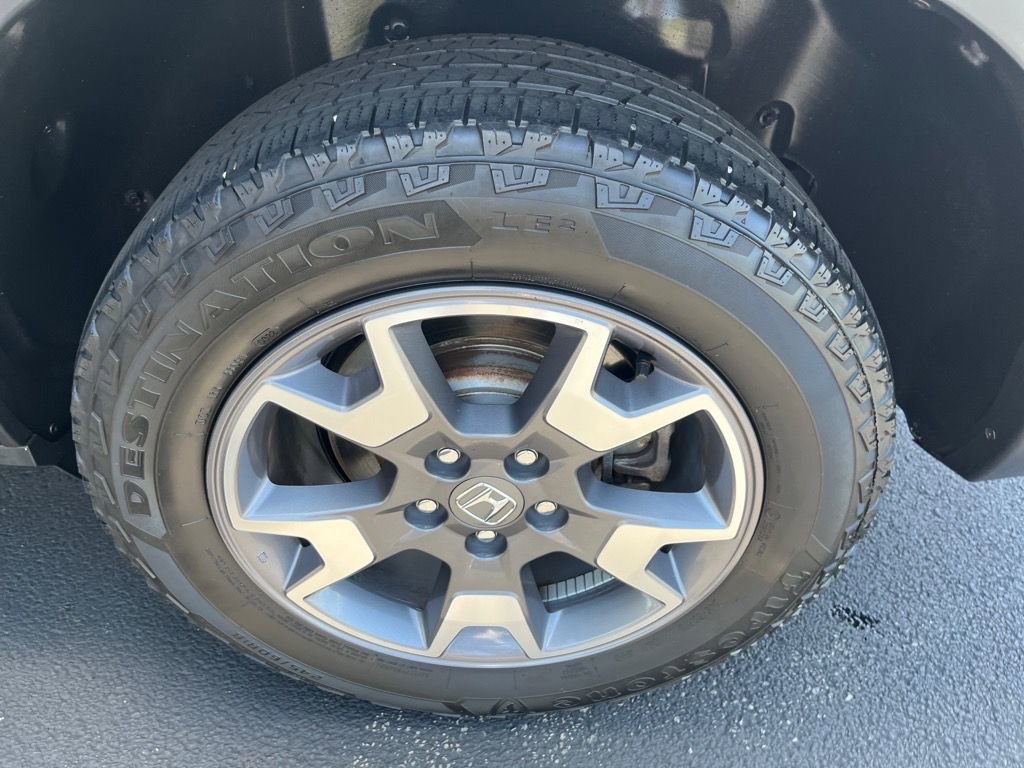 Used 2022 Honda Passport TrailSport image 15