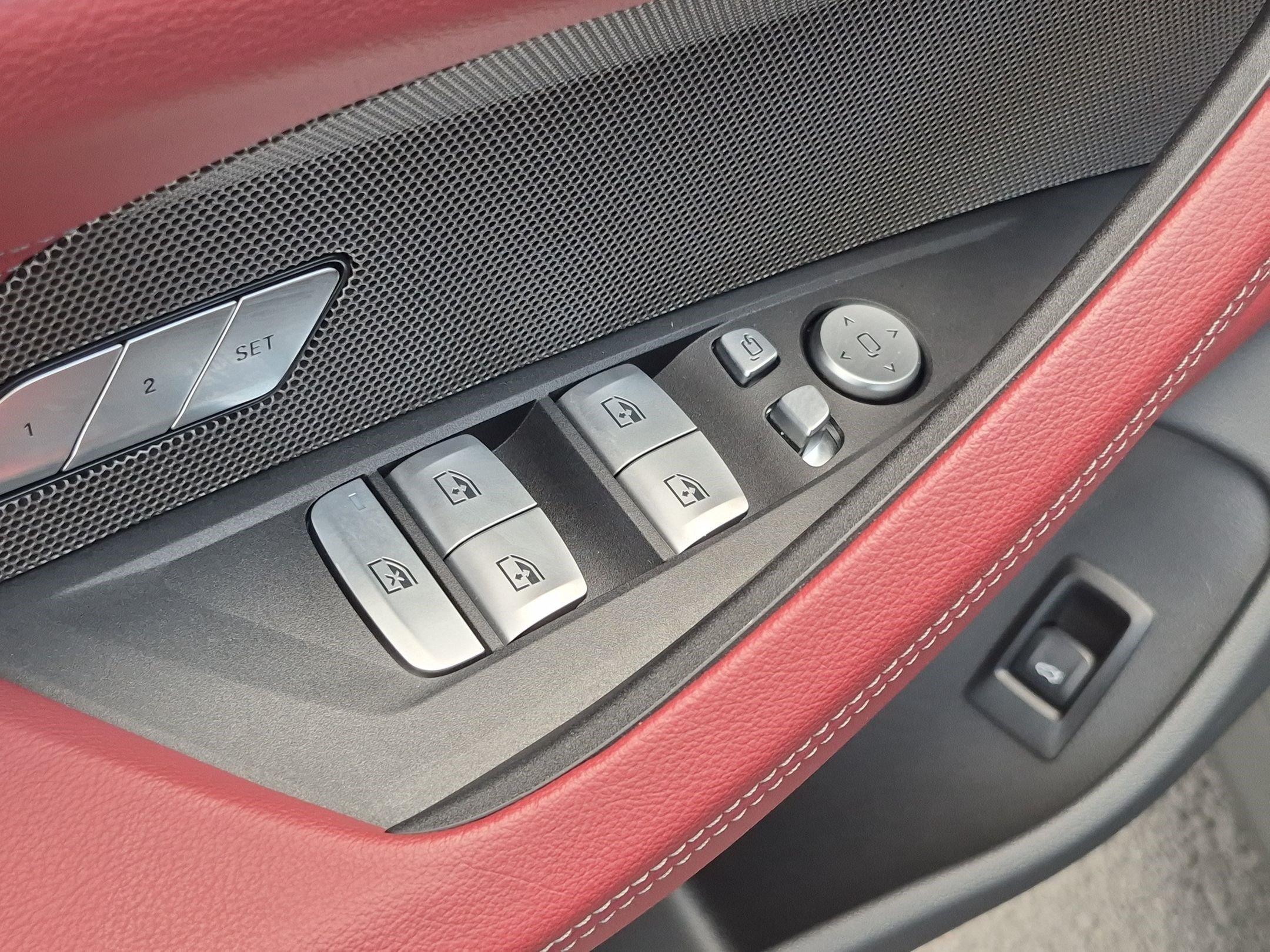 Used 2026 BMW 430i w/ M Sport Package RWD image 15