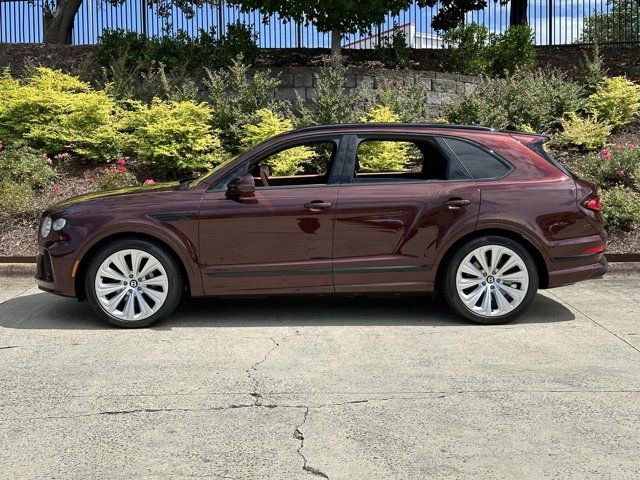 New 2024 Bentley Bentayga image 11