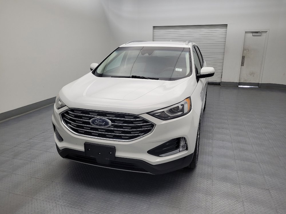 Used 2020 Ford Edge SEL w/ Convenience Package AWD/4WD image 15
