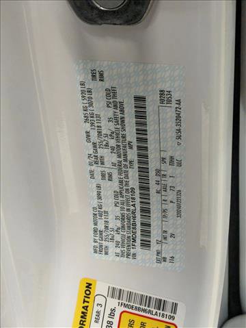 Used 2024 Ford Bronco Outer Banks image 26